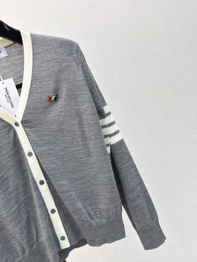 Thom Browne Outwear